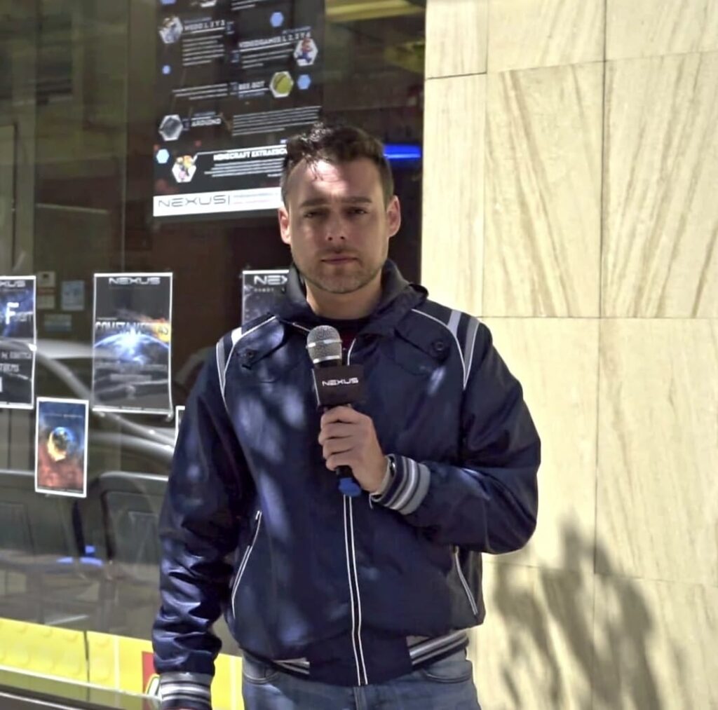 Alex RRPP - ticket sales - FunOut Mallorca